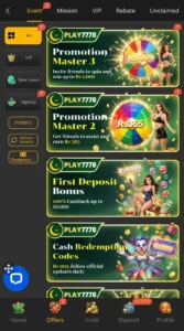 Play7778 Game Download – Free Android App for Online Rewards 1