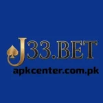 J33 BET Game mobile app interface and features guide