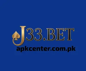 J33 BET Game APK – Download Free Feature and Reward 2026 1