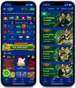 J33 BET Game APK – Download Free Feature and Reward 2026 2