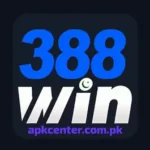 388Win Game mobile gaming interface and features