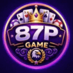 87P Game