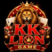 KK Lion Game
