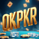 OKPKR Game