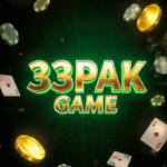 33PAK Game