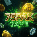 75PAK Game