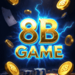 8B Game