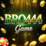 BRO444 Game
