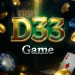 D33 Game