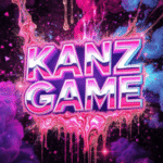 Kanz Game