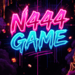 N444 Game