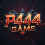 P444 Game