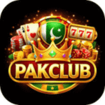 Pak Club Game