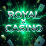Royal x Casino