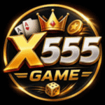 X555 Game