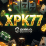 XPK77 Game