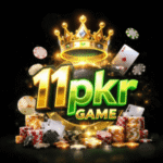 11pkr Game